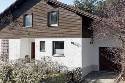 Haus Landshut/Hofberg Berg - 5 Zimmer, 160 m&sup2;, 945.000&euro; | Angebot:25928728