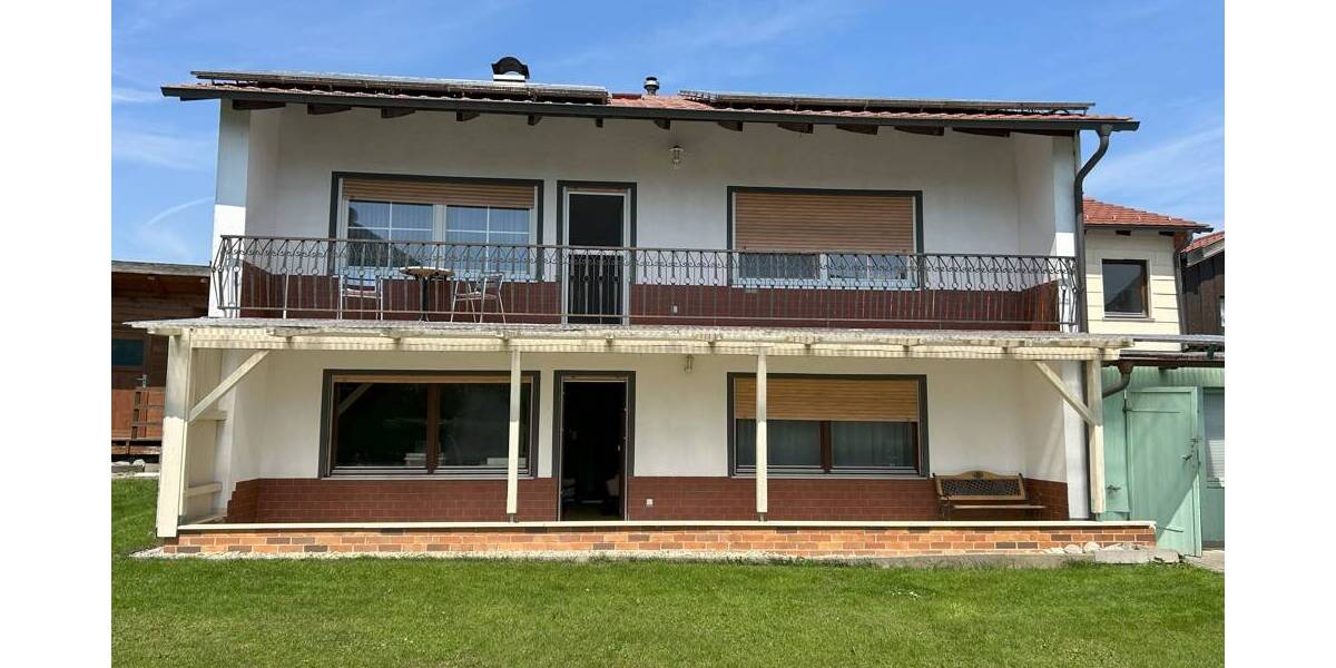 Einfamilienhaus Egglkofen - 5 Zimmer, 143 m&sup2;, 330.000&euro; | Angebot:25689421