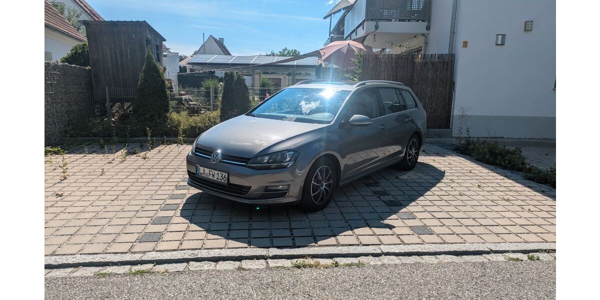 VW Golf 202.000 km 9.350 &euro; Essenbach 84051