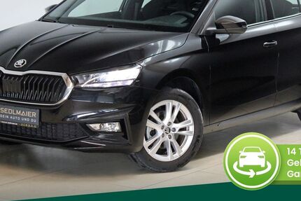 Skoda Fabia 17.303 km 20.690 &euro; Eching i. Ndb. 84174