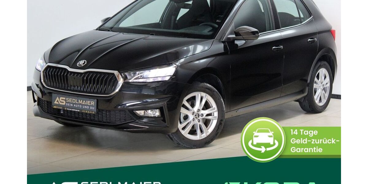 Skoda Fabia 17.303 km 20.690 &euro; Eching i. Ndb. 84174