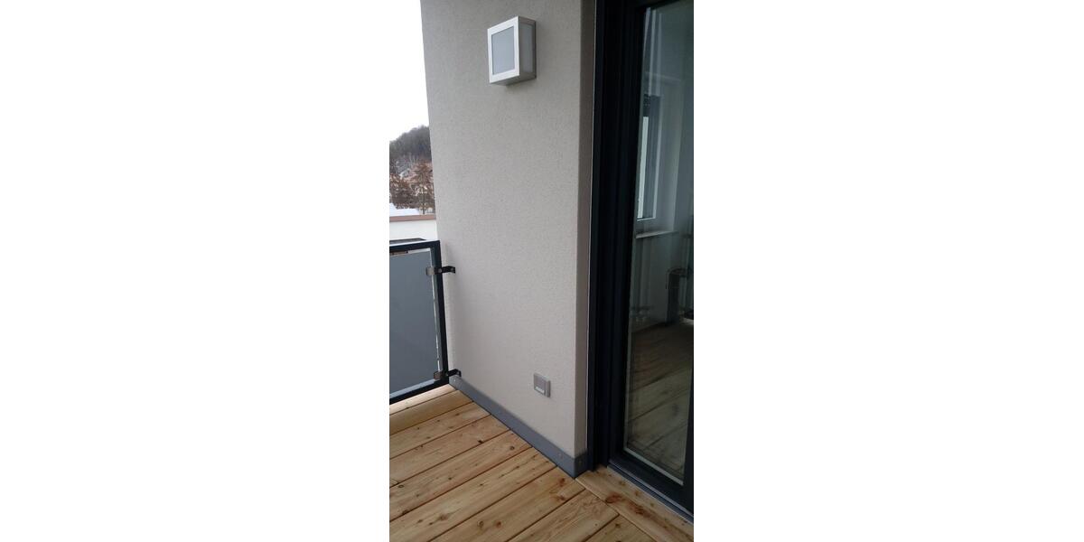 Etagenwohnung Ergoldsbach Langenhettenbach - 3 Zimmer, 81 m&sup2;, 720&euro; | Angebot:27601878