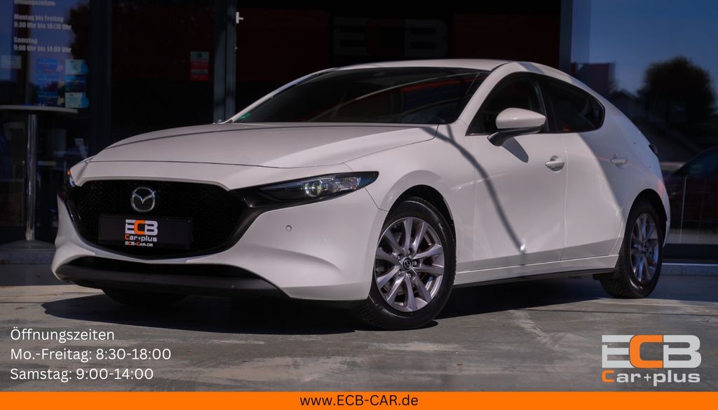 Mazda 3 136.000 km 13.790 &euro; Ergolding 84030