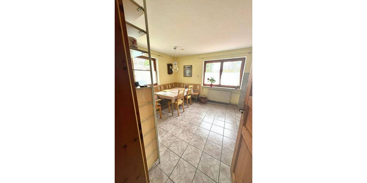 Etagenwohnung Mallersdorf-Pfaffenberg Pfaffenberg - 4 Zimmer, 101 m&sup2;, 1.020&euro; | Angebot:26684448