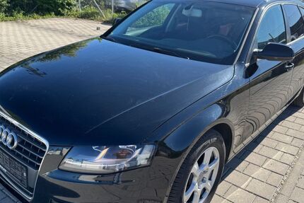 Audi A4 180.100 km 4.500 &euro; Altdorf bei Landshut 84032