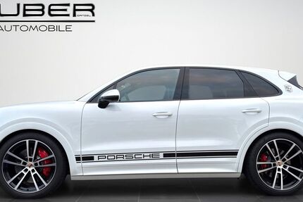 Porsche Cayenne 8.900 km 132.980 &euro; Bodenkirchen 84155