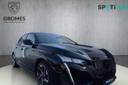 Peugeot 308 32.700 km 23.990 &euro; Wartenberg 85456