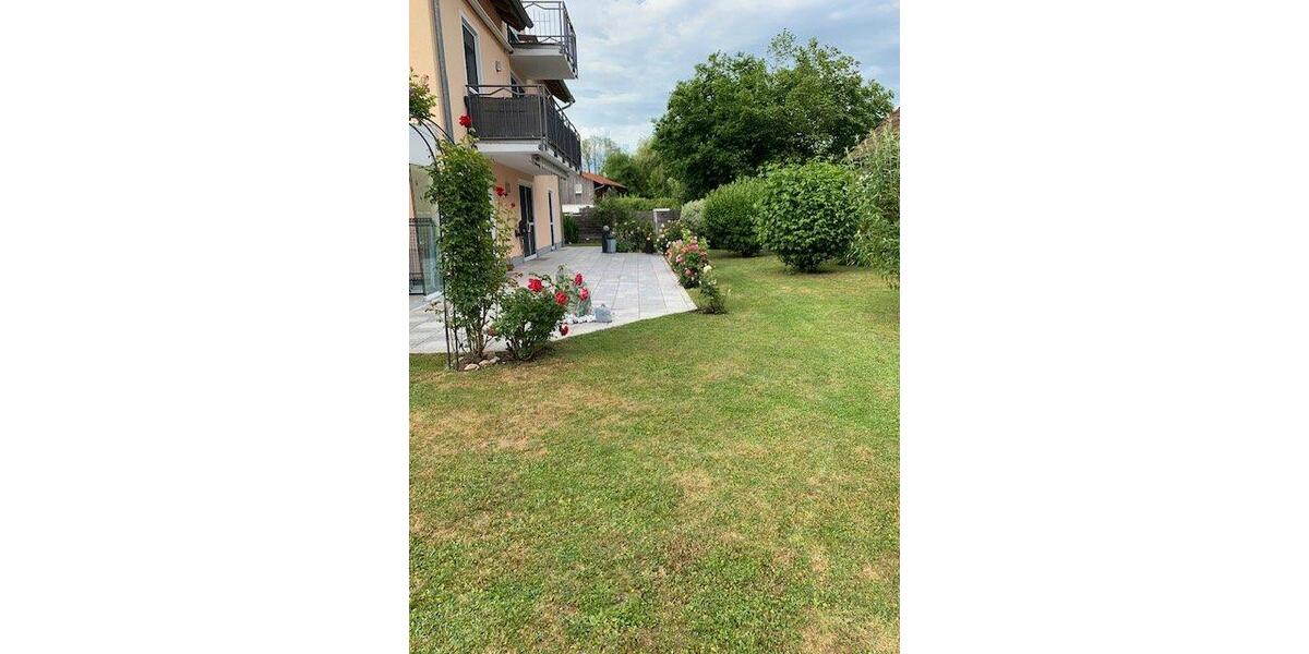 Erdgeschoßwohnung Eitting - 3 Zimmer, 112 m&sup2;, 729.000&euro; | Angebot:26845527