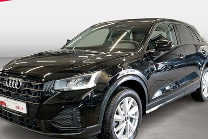 Audi Q2 14.500 km 34.536 &euro; Landshut 84030