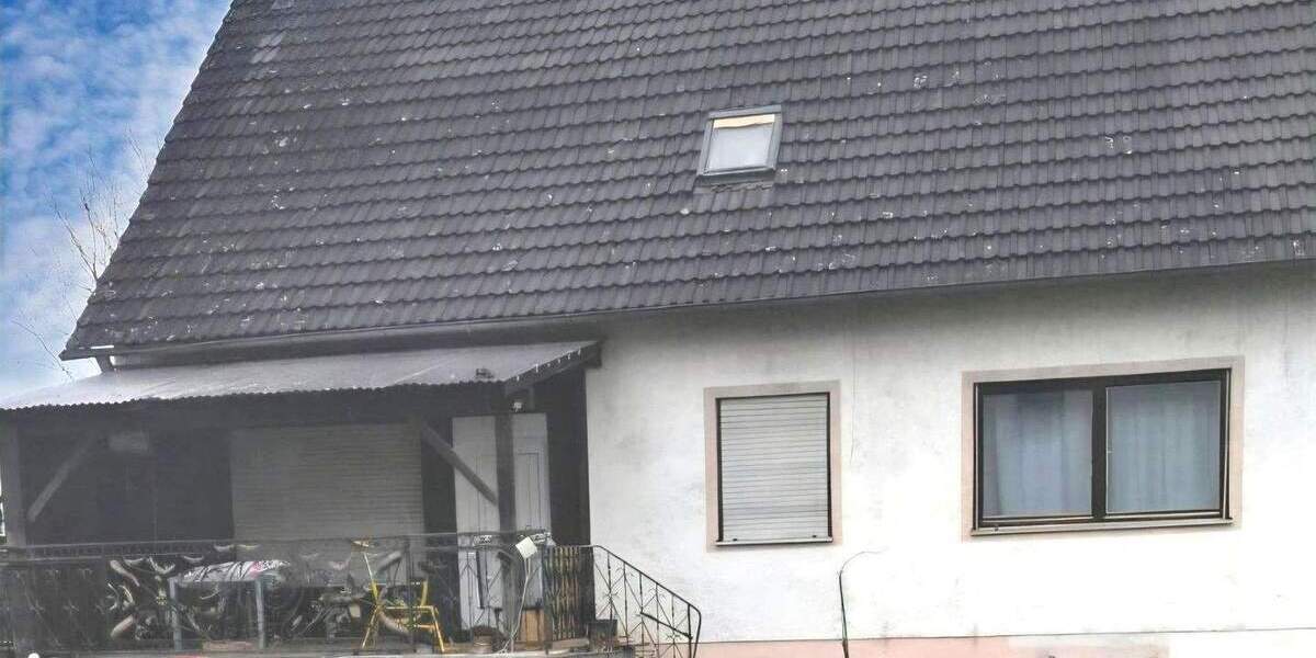 Mehrfamilienhaus, Wohnhaus Furth Schatzhofen - 6 Zimmer, 151 m&sup2;, 350.000&euro; | Angebot:25968439