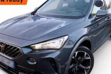 Cupra Formentor 43.118 km 23.699 &euro; Ergolding 84030