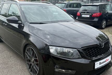 Skoda Octavia 148.300 km 14.990 &euro; Vilsbiburg 84137