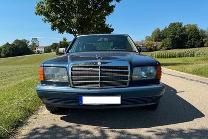 Mercedes-Benz S 300 468.629 km 20.999 &euro; Landshut 84034