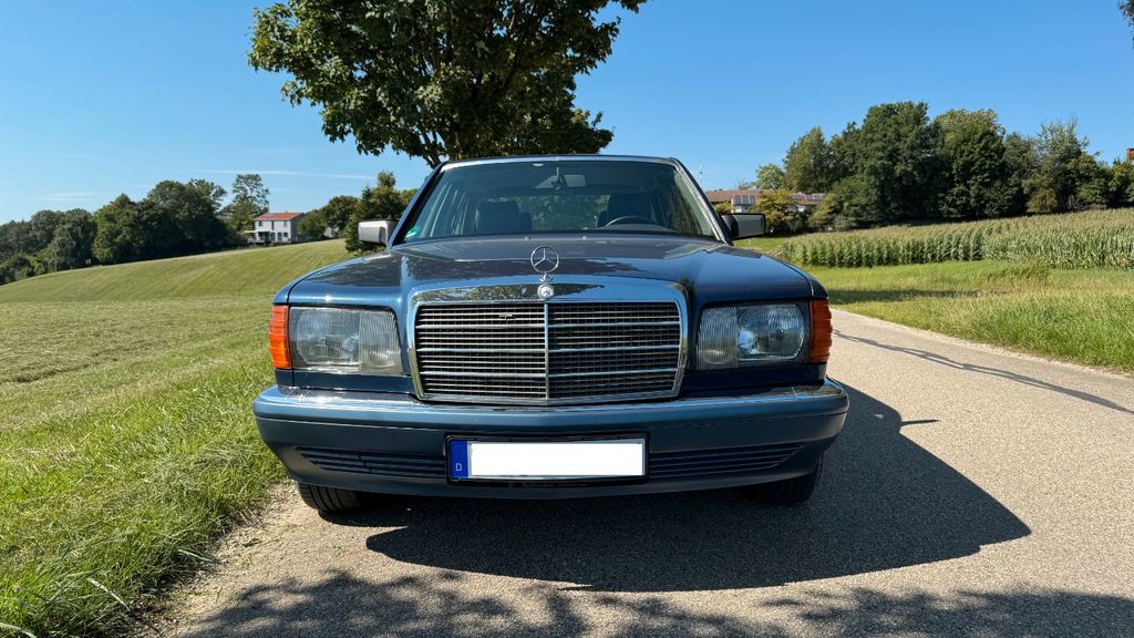 Mercedes-Benz S 300 468.629 km 20.999 &euro; Landshut 84034