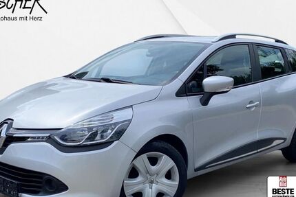 Renault Clio 134.500 km 9.550 &euro; Landshut/Altdorf 84032