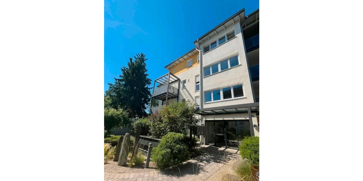 Etagenwohnung Essenbach - 2 Zimmer, 51 m&sup2;, 299.500&euro; | Angebot:27018938