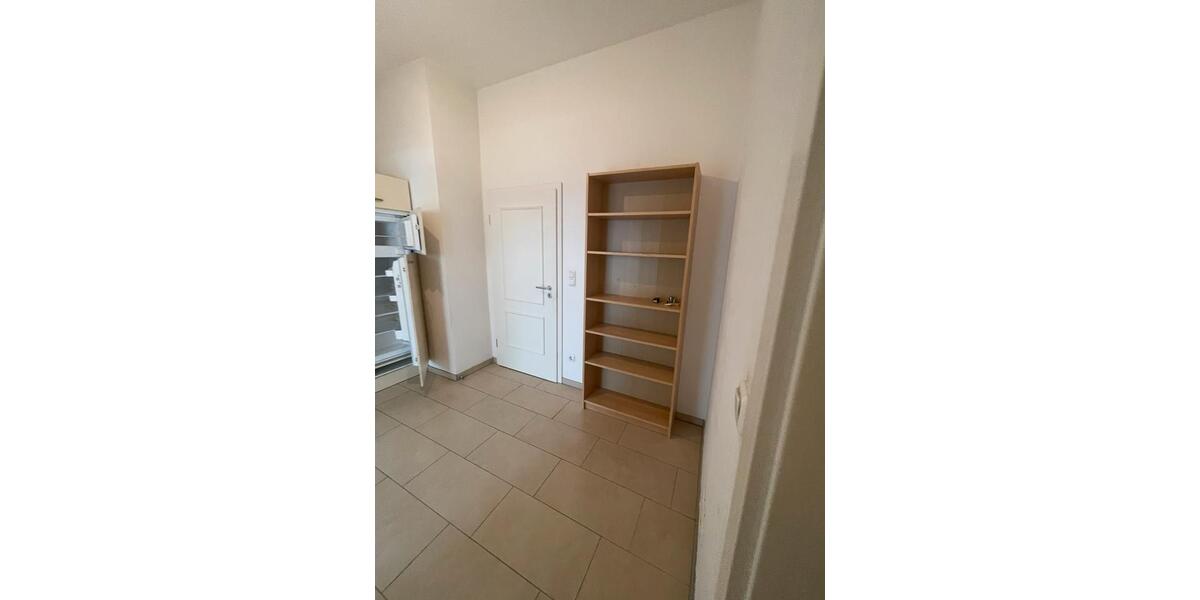 Erdgeschoßwohnung Vilsheim - 1.5 Zimmer, 29 m&sup2;, 770&euro; | Angebot:25755030