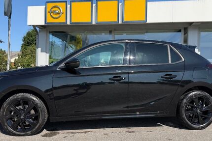Opel Corsa 9.500 km 18.490 &euro; Velden 84149