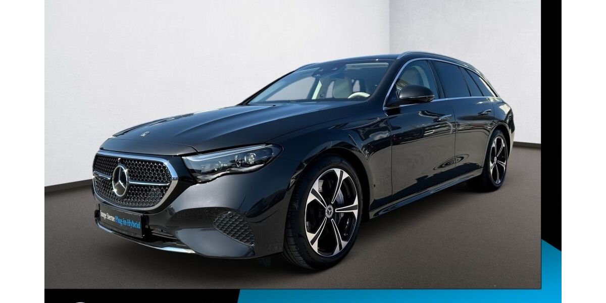 Mercedes-Benz E 300 26.450 km 49.290 &euro; Ergolding 84030