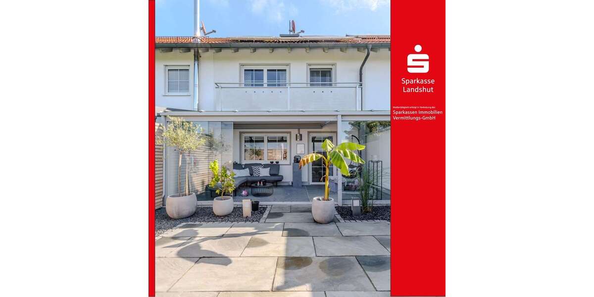 Einfamilienhaus Ergolding - 4 Zimmer, 106 m&sup2;, 679.000&euro; | Angebot:25823856