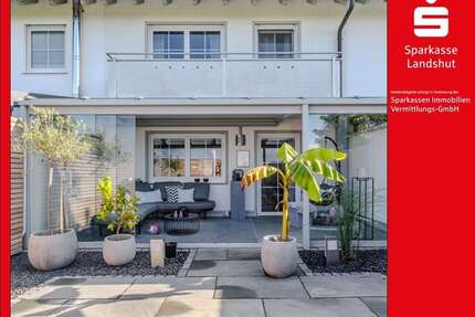Haus Ergolding - 4 Zimmer, 106 m&sup2;, 639.000&euro; | Angebot:25823856