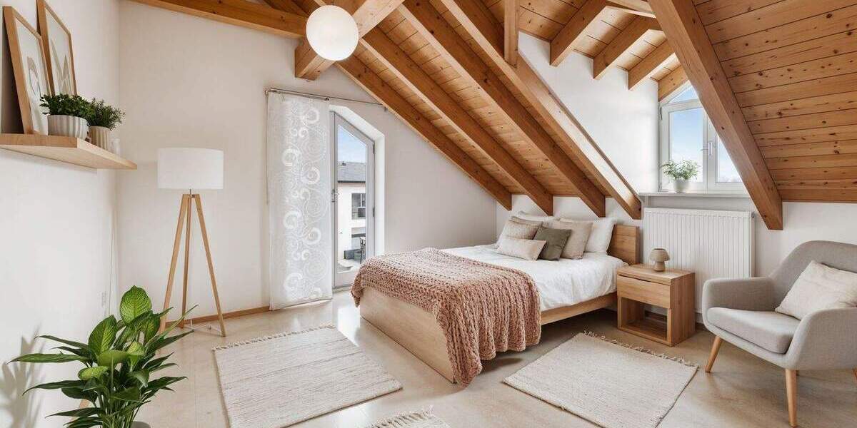 Einfamilienhaus Vilsheim - 6 Zimmer, 167 m&sup2;, 649.000&euro; | Angebot:25691044