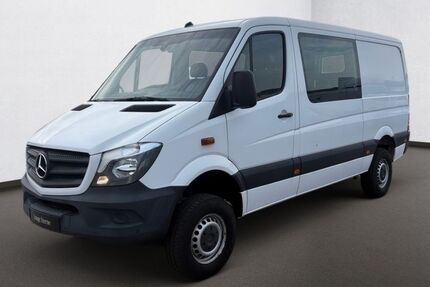 Mercedes-Benz Sprinter 145.890 km 32.118 &euro; Ergolding 84030