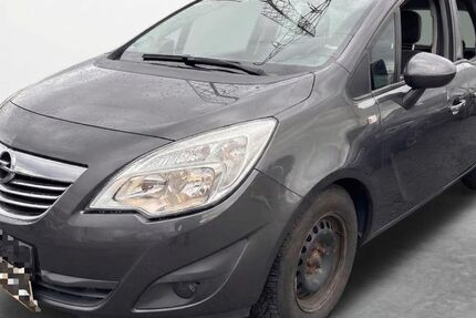 Opel Meriva 143.000 km 4.499 &euro; Weihenstephan 84098