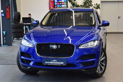 Jaguar F-Pace 169.237 km 21.750 &euro; Altdorf/Landshut 84032