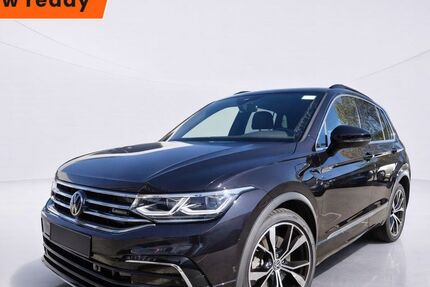 VW Tiguan 16.825 km 32.699 &euro; Ergolding 84030