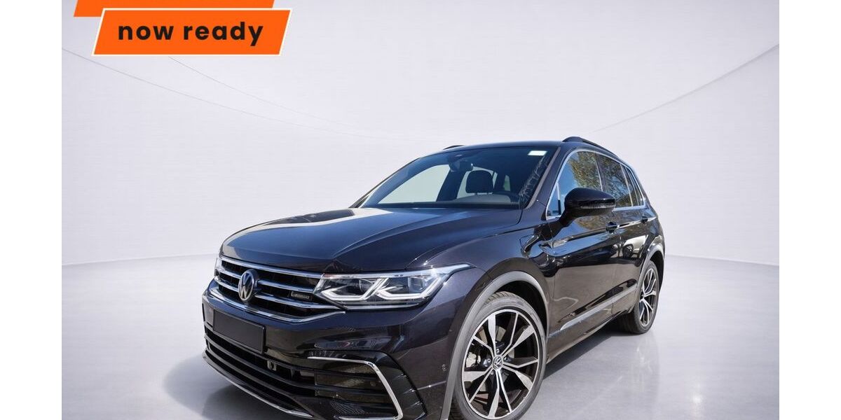 VW Tiguan 16.825 km 32.699 &euro; Ergolding 84030
