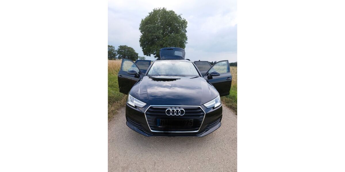 Audi A4 98.000 km 18.700 &euro; Mallersdorf 84066