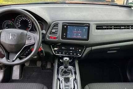 Honda HR-V 126.600 km 12.400 &euro; Dorfen, St 84405