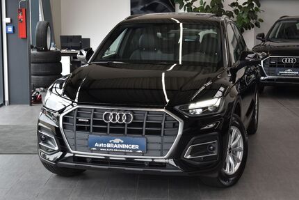 Audi Q5 111.084 km 29.850 &euro; Altdorf/Landshut 84032