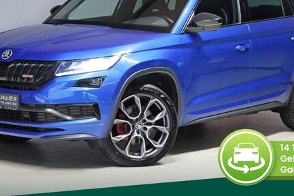 Skoda Kodiaq 143.750 km 26.790 &euro; Eching i. Ndb. 84174