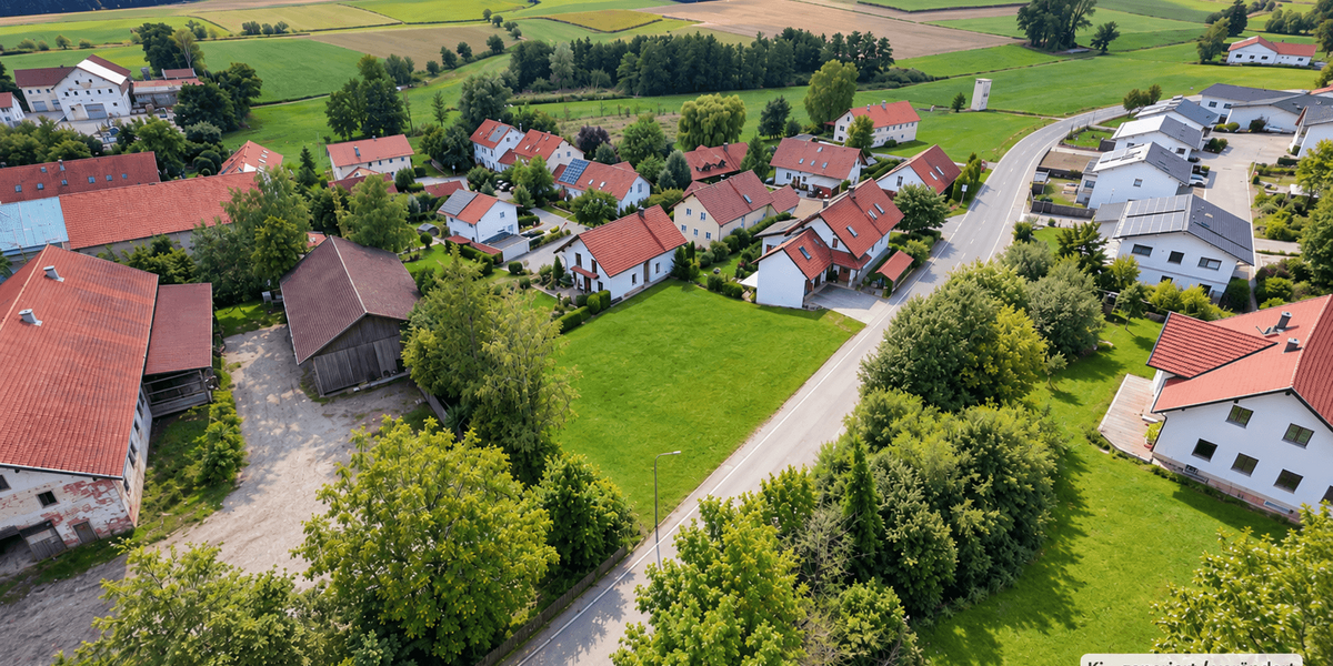 Grundstück Taufkirchen - 349.999&euro; | Angebot:27643060