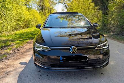 VW Golf 63.000 km 21.399 &euro; Ergolding 84030