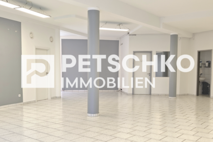 Gewerbeobjekt Dingolfing - 1.500&euro; | Angebot:27347853