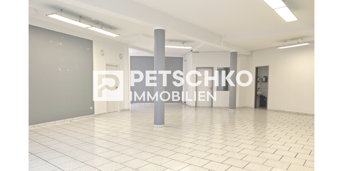 Gewerbeobjekt Dingolfing - 1.500&euro; | Angebot:27347853