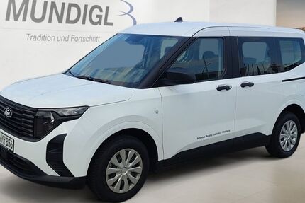 Ford Tourneo Courier 2.944 km 26.410 &euro; Landshut 84030