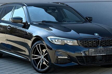 BMW 320 132.323 km 25.990 &euro; Rohr i. NB (bei Regensburg) 93352