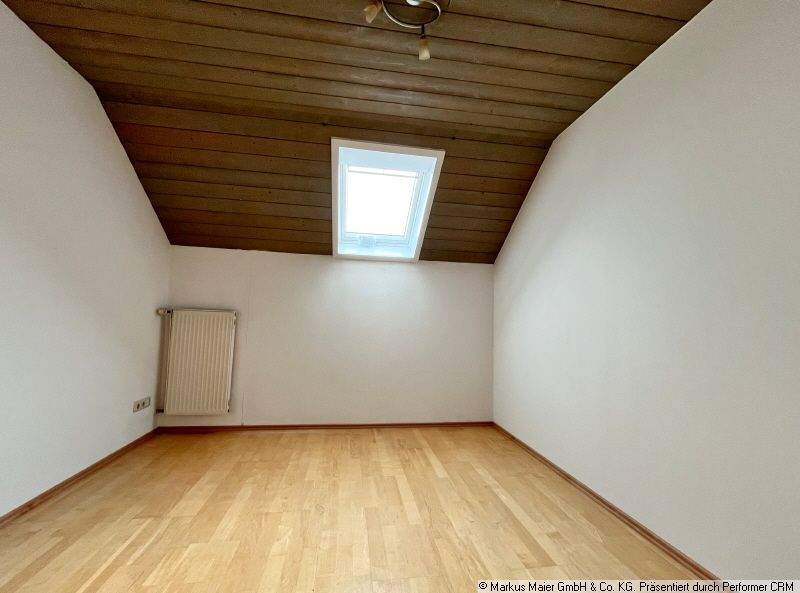 Etagenwohnung Dorfen Eibach - 4 Zimmer, 98 m&sup2;, 1.050&euro; | Angebot:25692228