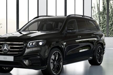 Mercedes-Benz GLS 450 5.000 km 109.890 &euro; Ergolding 84030