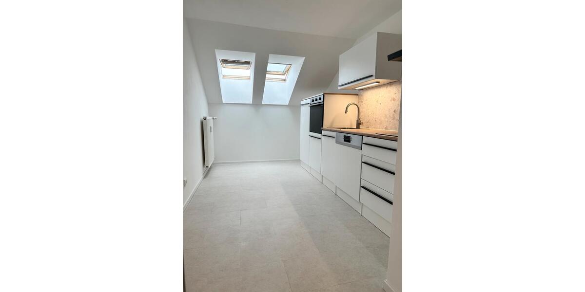 Dachgeschoßwohnung Kumhausen - 3.5 Zimmer, 99 m&sup2;, 1.250&euro; | Angebot:25936221