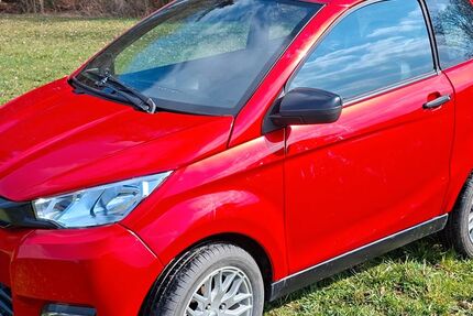 Aixam City 25.500 km 9.900 &euro; Niederaichbach 84100