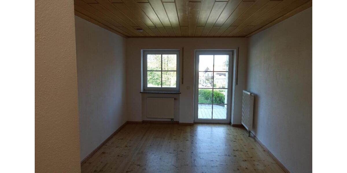 Maisonettenwohnung Taufkirchen (Vils) - 7 Zimmer, 146 m&sup2;, 1.401&euro; | Angebot:27543863