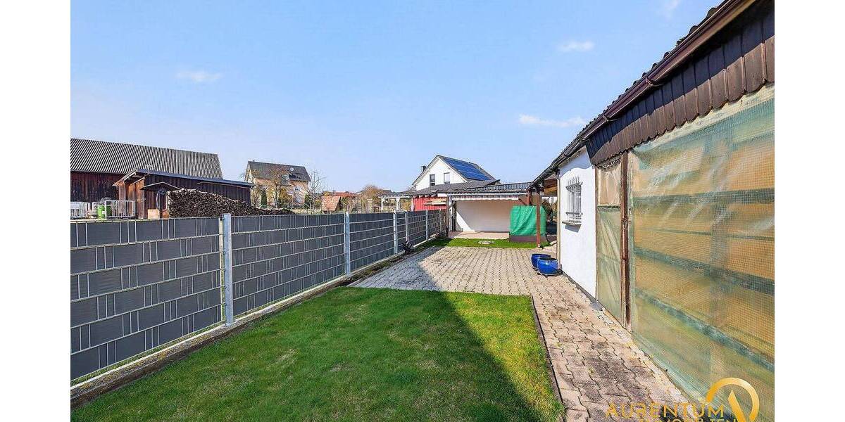 Einfamilienhaus Wildenberg - 4 Zimmer, 120 m&sup2;, 280.000&euro; | Angebot:25958519