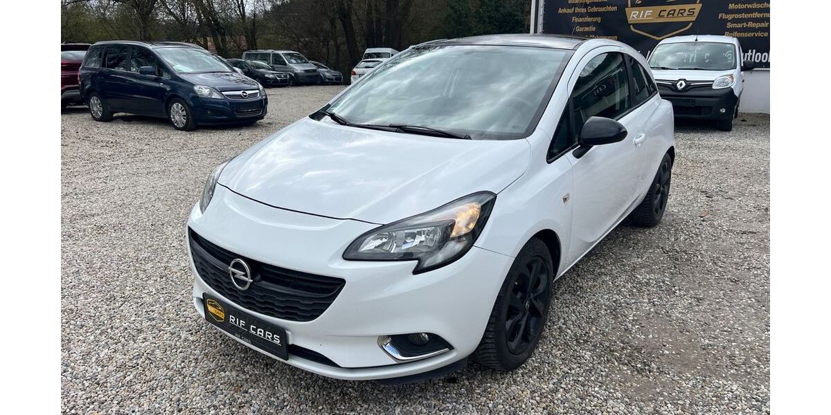 Opel Corsa 92.209 km 6.990 &euro; Weihmichl 84107
