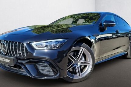 Mercedes-Benz AMG GT 49.990 km 68.869 &euro; Ergolding 84030