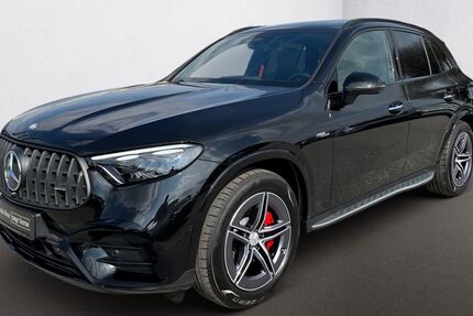 Mercedes-Benz GLC 43 AMG 36.300 km 68.890 &euro; Ergolding 84030